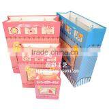 Direct Factory Machine Made Luxury Paper Bag thumbnail-2