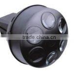 Summitlite Mushroom Effect Six Beam Light SEEM2062