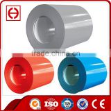 PPGI low cost Shandong prepainted galvanized roofing steel coils/sheets