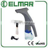 3.6v Mini Electric Window Cleaner/Cordless Window Vacuum thumbnail-6