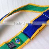 Brazillian Samba Surdo Drums Straps One Hook thumbnail-2