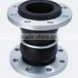 Rubber Expansion Joint Dual Arch thumbnail-1