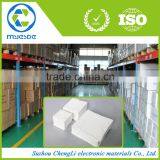 9*9 Laser Cut Dustless Soft Lint-free Mobile Phone Screen Wiper Polyester Cleaning Cloth thumbnail-5