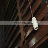China Supplier Faux Wood Blinds Wooden Window Blind thumbnail-2