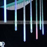 Outdoor Christmas Shower Light Tube Color Changing thumbnail-5