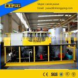 High Quality Asphalt/Bitumen Emulsion Plant For Road Construction thumbnail-4