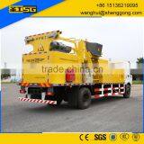 HGY5140TYH Road Maintenance Asphalt Recycling Machine 100%