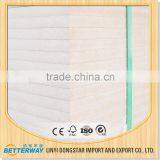 ISO certification hot sale waterproof 18mm laminated mdf board