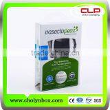 2016 Fashion Clear Plastic Soap Box With Low Price