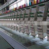 GG758-445 MULTI-HEAD FLAT EMBROIDERY MACHINE thumbnail-1