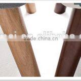 First Touch European-Style Ottoman ,Fashionable Shoes Stool,The End Of Bed Bench HLM-5011 thumbnail-5
