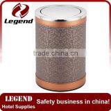 Hot Sale Commercial Trash Can for Saudi Arabia thumbnail-4