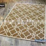 Customized Pattern Rug 100% Nylon Carpet YZLQ-02 thumbnail-1
