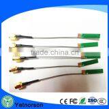 2.4Ghz 3dbi Flat Antenna Built-in PCB Aerial Ipx for IEEE802.11b/g/n Bluetooth thumbnail-6