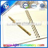 Wholesale Eco Friendly Notebook Thick Paper Craft Spiral Notebook a5 Back to School thumbnail-3