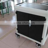 Best Sell and Competive Price Charging Cart With Sync Software thumbnail-2