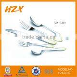 Stainless Steel Restaurant Cutlery