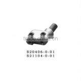 S20406-0-01/S21104-0-01 Needle Clamp for BROTHER/sewing Machine Spare Parts