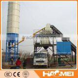 HIGH QUALITY of HAOMEI HZS90 Concrete Batching PLant thumbnail-4