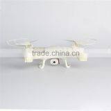 WIFI Live Video rc Quadcopter Fly Drone ABS FPV Aircraft With Gyroscope and 0.3MP Camera thumbnail-2