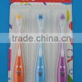 Year 2013 Fasion Toothbrush Family Set 2085Z3 thumbnail-1