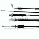 AX100 Motorcycle Cable Five Control Cables Speed Clutch Throttle Chock Brake Cable