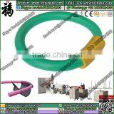 EPE Foam Pipe Extrusion Line FC-75 thumbnail-2