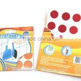2016 Hotselling Auto-adesivos Dots Paper Bag Pack