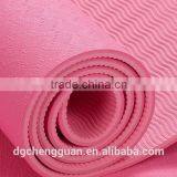 Tpe Yoga Mat With Black Strap 2015 Hot Selling High Quality Yoga Mat Manufacturer thumbnail-5