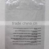 Printed Packaging Plastic Bag for Daily Supplies