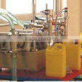 Manufacturer of Semi-automatic Filling Machine thumbnail-1