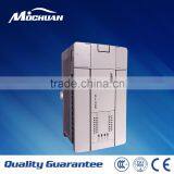 Best and Cheap MU1H-3624MR AC 110V-240V RS485 Surge Protection Industrial PLC Controller thumbnail-3