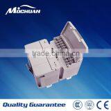 China 60 I/O Surge Protection PLC Industrial Controller for Air Compressor thumbnail-2