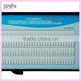 Makeup Fake Eyelashes 0.10mm C Curl V Silk Lash Extension Black Color Individual Lashes Planting Black Natural False Eyelashes thumbnail-4
