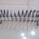 Stainless Steel Tube Serpentine Cooler