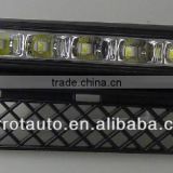 Super Bright LED Day Light for Audi A4 Day Time Running Light Imported from Taiwan