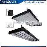 China Honest Manufacturer 2FT 4FT T5 Fluorescent Hanging Light Fixture Reflector thumbnail-1