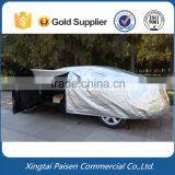 5m Length Waterproof Rain PVC Car Cover/snow/rain/auto Cover for Uv, Pvc Car Shield thumbnail-4