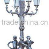 Aluminium Lanpscape Lamp thumbnail-1