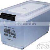 Mould for Plastic Storage Box Injection Mold