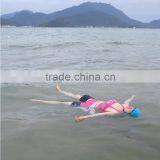 Shenzhen Direct Factory Offer Cheap Price High Quality Floating Swiming Suit for Women and Children on Water thumbnail-5