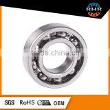 All Nice Bearing Company Supply 6805 Open Deep Groove Ball Bearing thumbnail-2