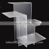 Acrylic Sunglass Display Stand, Modern Acrylic Eyeglass Display Stand