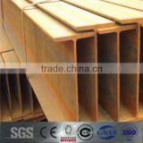 Hot Rolled Structural Construction Steel H Beam thumbnail-4