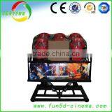 Hot Sale Professional Truck Mobile 7d Cinema for Sale thumbnail-3