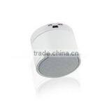 2014 Best Price Portable Wireless Mini Music S10 Bluetooth Subwoofer Speaker for Mobile Phones With fm Radio/tf/usb