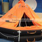 Throw-overboard Inflatable Liferaft thumbnail-4