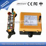 Hot Sales Remote Control Transmitter Receiver thumbnail-1