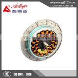 Factory price aluminum cast ac electric fan motor