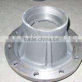Semi Trailer Wheel Hub